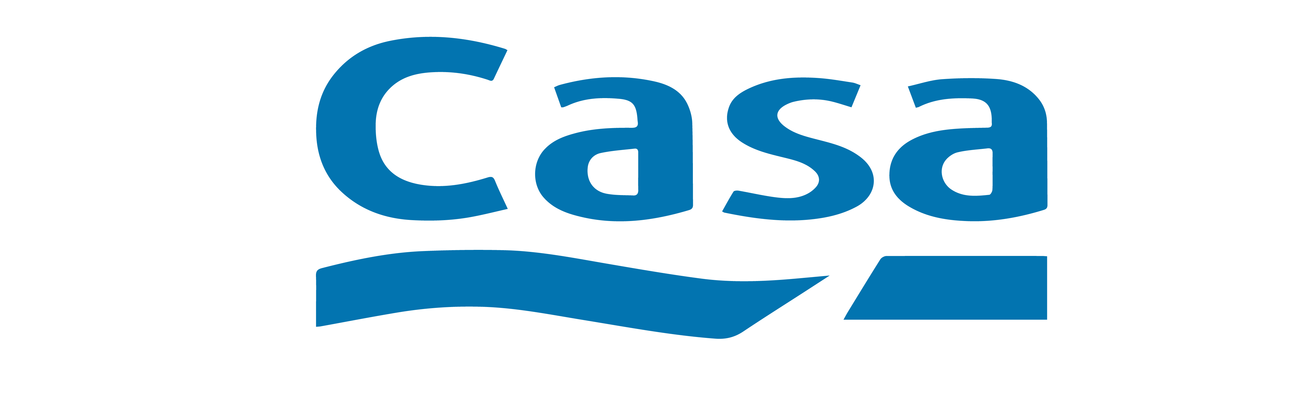 CASA Partner Logo