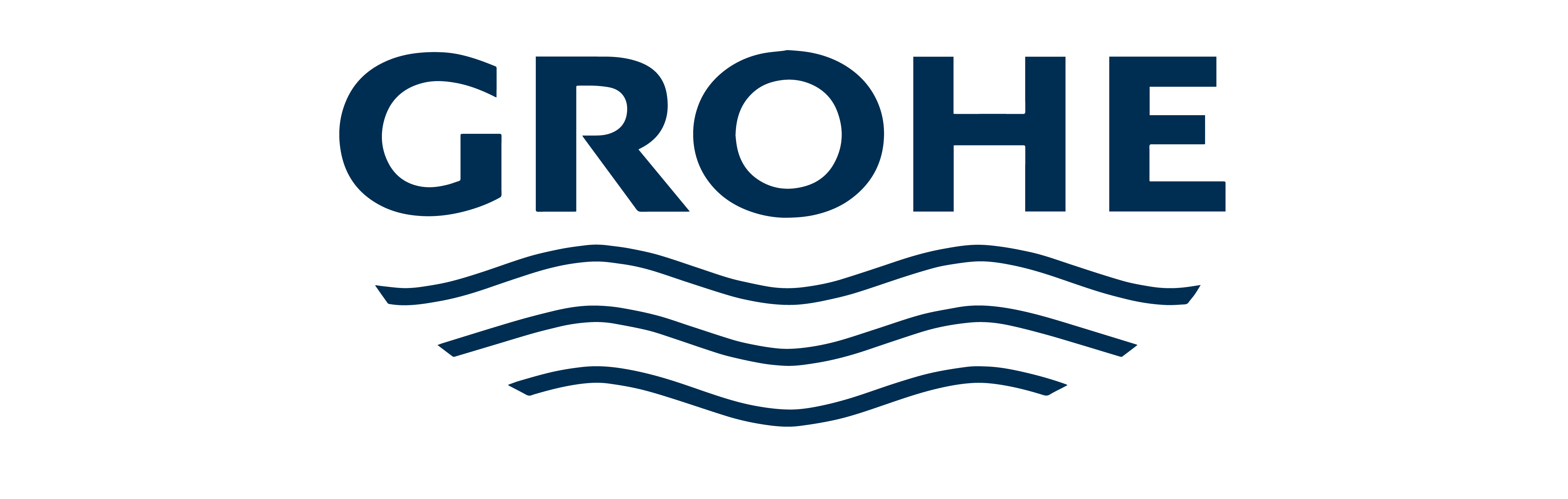 Grohe Partner Logo