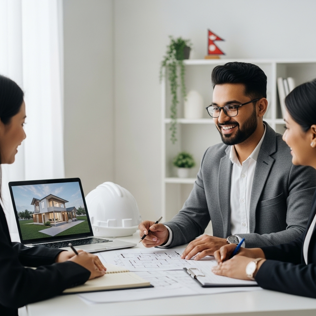 Consultation Meeting