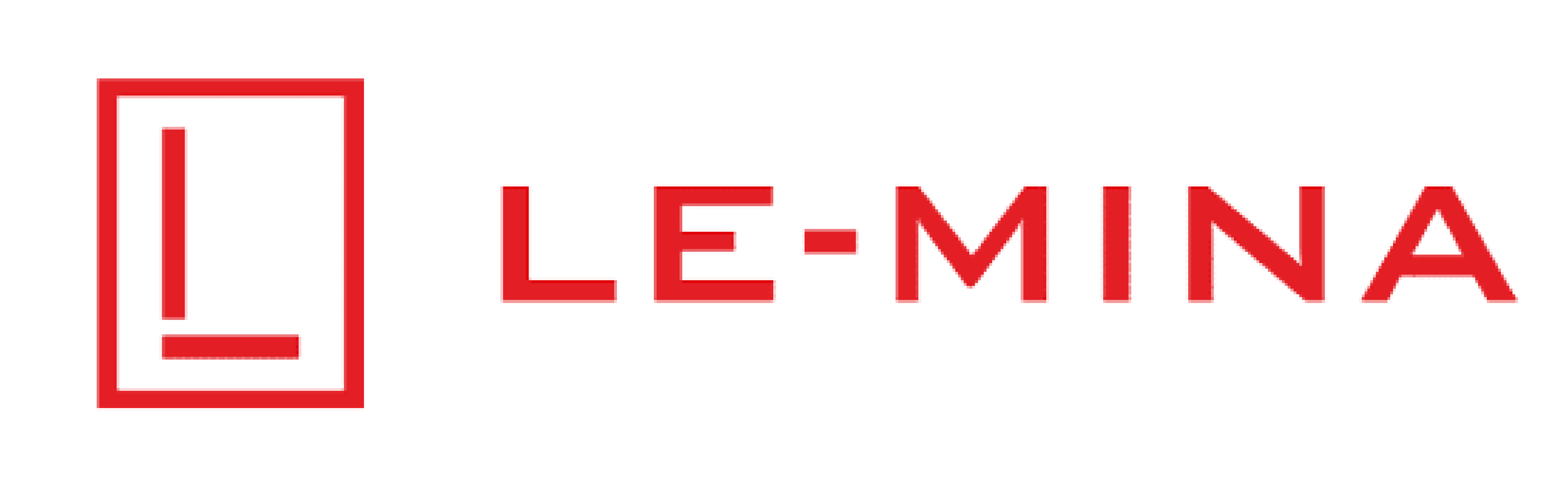 LE-MINA Partner Logo