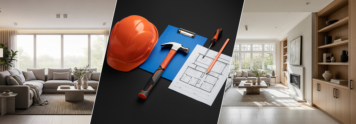 Construction and Renovation