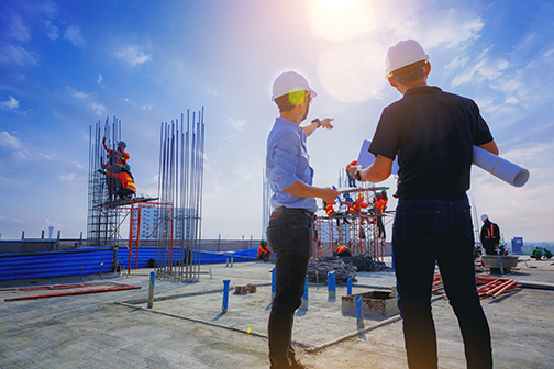 Structural Consulting Services